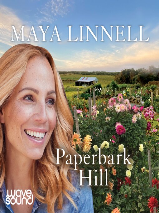 Title details for Paperbark Hill by Maya Linnell - Available